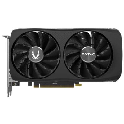 کارت گرافیک زوتک GAMING GeForce RTX 4060 8GB Twin Edge