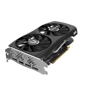 کارت گرافیک زوتک GAMING GeForce RTX 4060 8GB Twin Edge