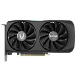 کارت گرافیک زوتک GAMING GeForce RTX 4060 Ti 8GB Twin Edge