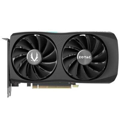 کارت گرافیک زوتک GAMING GeForce RTX 4060 Ti 8GB Twin Edge