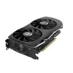 کارت گرافیک زوتک GAMING GeForce RTX 4060 Ti 8GB Twin Edge