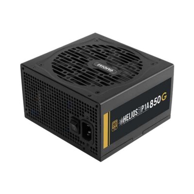 منبع تغذیه گیم دیاس HELIOS P1A-850G Fully Modular