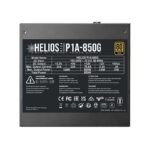 منبع تغذیه گیم دیاس HELIOS P1A-850G Fully Modular