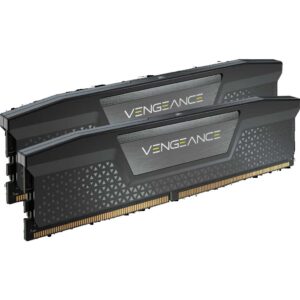 رم دسکتاپ کورسیر 32 گیگابایت DDR5 VENGEANCE فرکانس 5200