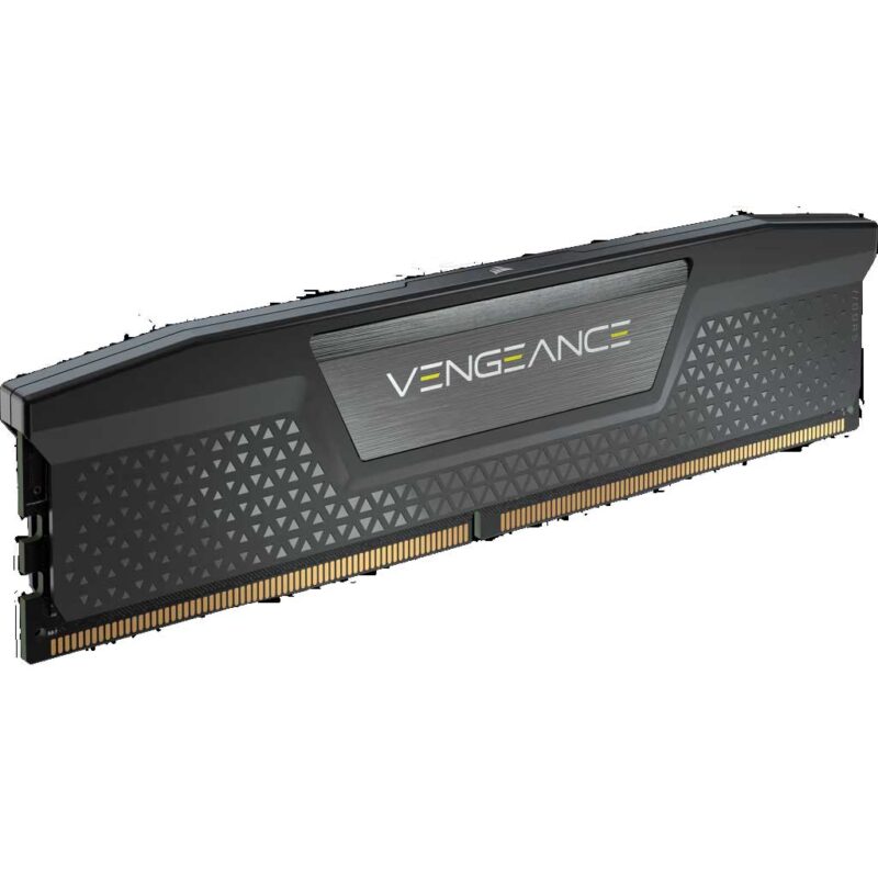 رم دسکتاپ کورسیر 32 گیگابایت DDR5 VENGEANCE فرکانس 5200