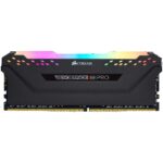 رم دسکتاپ کورسیر 16 گیگابایت DDR4 VENGEANCE PRO فرکانس 3600