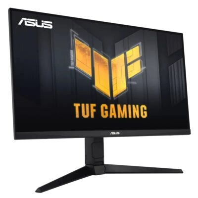 مانیتور ایسوس TUF Gaming VG27AQL3A