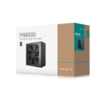 منبع تغذیه دیپکول PN850D