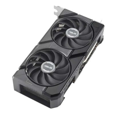 کارت گرافیک ایسوس Dual GeForce RTX 4060 EVO OC Edition 8GB GDDR6