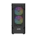 کیس گیم دیاس AURA GC7 ARGB