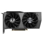 کارت گرافیک زوتک GAMING GeForce RTX 3060 Twin Edge OC