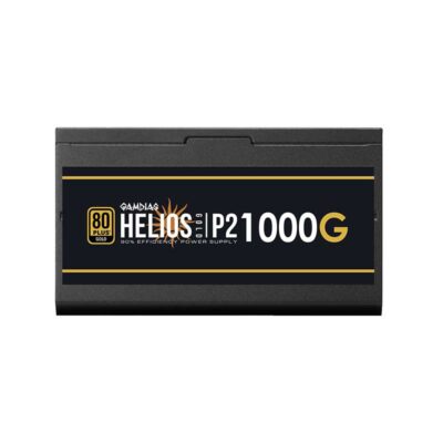 منبع تغذیه گیم دیاس HELIOS P2-1000G