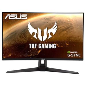 مانیتور ایسوس TUF Gaming VG27AQ1A