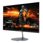 مانیتور 22 اینچ مسترتک VL228H