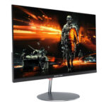مانیتور 22 اینچ مسترتک VL228H