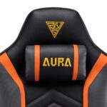 صندلی گیمینگ گیم دیاس مدل AURA GF1