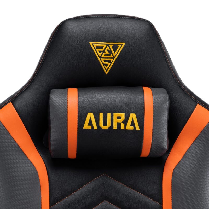 صندلی گیمینگ گیم دیاس مدل AURA GF1