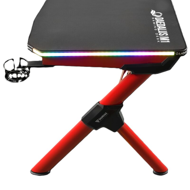 میز گیمینگ گیم دیاس DAEDALUS M1