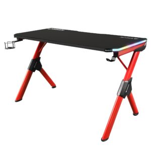 میز گیمینگ گیم دیاس DAEDALUS M1