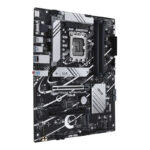مادربرد ایسوس PRIME B760 PLUS