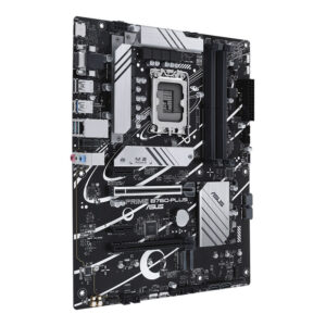 مادربرد ایسوس PRIME B760 PLUS