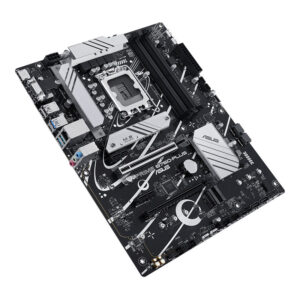 مادربرد ایسوس PRIME B760 PLUS