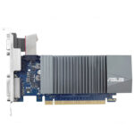 کارت گرافیک ایسوس GT710-SL-2GD5