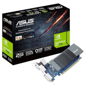کارت گرافیک ایسوس GT710-SL-2GD5