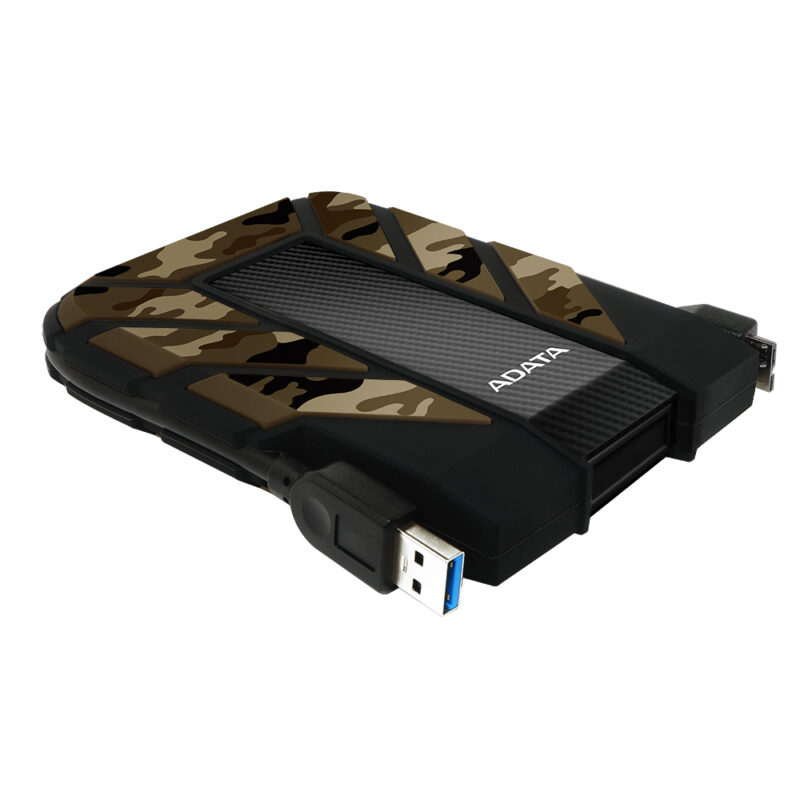 هارد اکسترنال ای دیتا HD710M PRO ظرفیت 1 ترابایت