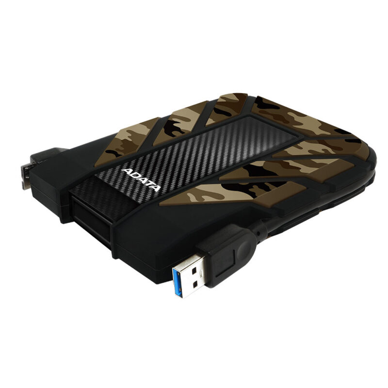 هارد اکسترنال ای دیتا HD710M PRO ظرفیت 1 ترابایت