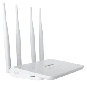 مودم 4G LTE نتربیت NW-431F