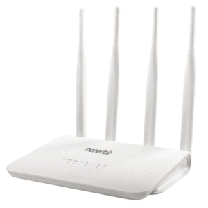 مودم 4G LTE نتربیت NW-431F