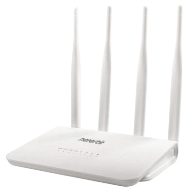 مودم 4G LTE نتربیت NW-431F