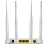 مودم 4G LTE نتربیت NW-431F