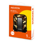 هارد اکسترنال ای دیتا HD710M PRO ظرفیت 1 ترابایت
