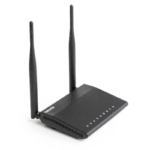 مودم روتر +ADSL2 نتربیت NSL-122