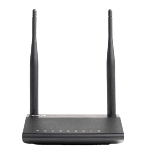 مودم روتر +ADSL2 نتربیت NSL-122