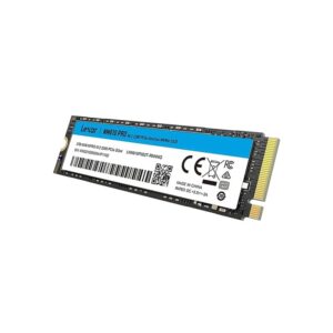 حافظه اس اس دی لکسار NM610 PRO ظرفیت 1 ترابایت