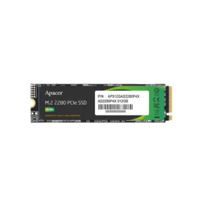 اس اس دی اینترنال اپیسر AS2280P4X ظرفیت 512 گیگابایت