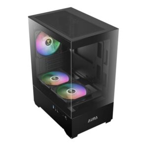کیس گیم دیاس AURA GC9M