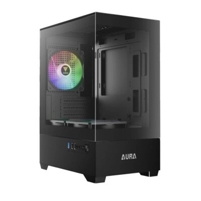 کیس گیم دیاس AURA GC9M