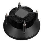 خنک کننده پردازنده گیم دیاس BOREAS E1L-010