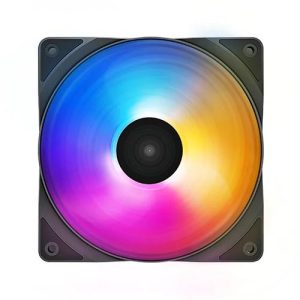 فن کیس دیپکول مدل RF20 FS