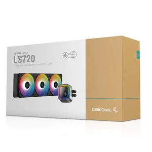 خنک کننده دیپکول INFINITY LS720